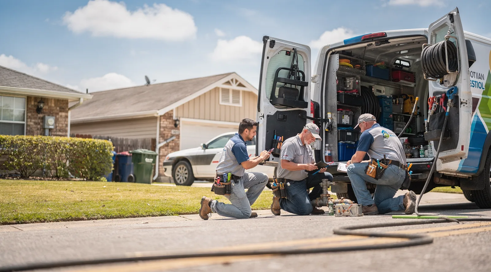 Emergency Plumber in Montross, VA near me